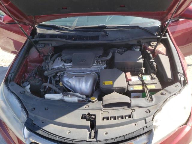 Photo 7 from auction – 2015 TOYOTA CAMRY LE with VIN 4T1BF1FK0FU877526