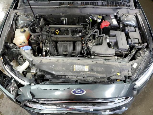 Photo 7 from auction – 2015 FORD FUSION SE with VIN 3FA6P0H71FR160796