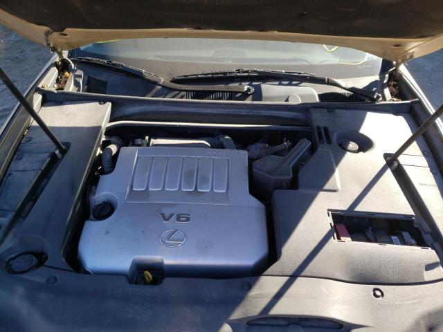 Photo 7 from auction – 2007 LEXUS ES 350 with VIN JTHBJ46G572051668