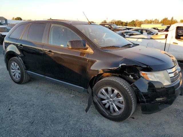 Photo 9 from auction – 2007 FORD EDGE SEL P with VIN 2FMDK49C87BA94360