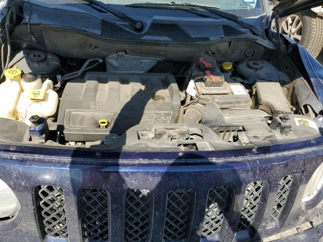 Photo 7 from auction – 2016 JEEP PATRIOT SP with VIN 1C4NJPBB7GD678015