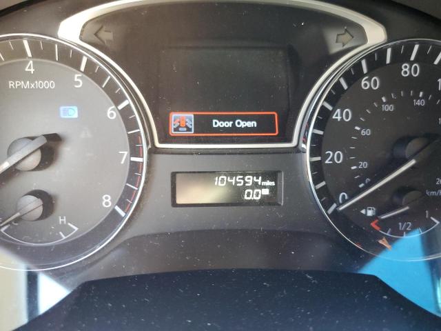 Photo 8 from auction – 2015 NISSAN ALTIMA 2.5 with VIN 1N4AL3AP2FC153291