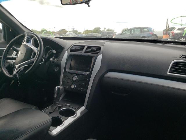 Photo 9 from auction – 2013 FORD EXPLORER X with VIN 1FM5K8D84DGA38130