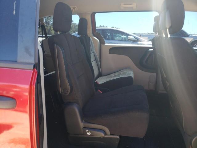Photo 6 from auction – 2012 DODGE GRAND CARA with VIN 2C4RDGBG8CR206403