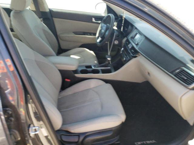 Photo 5 from auction – 2016 KIA OPTIMA LX with VIN KNAGT4L30G5079585
