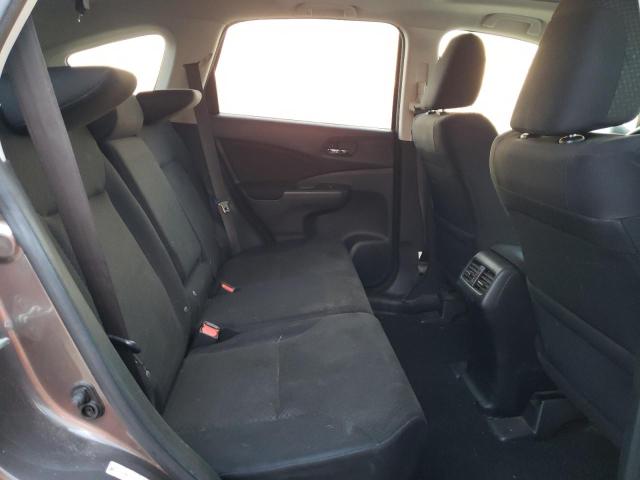 Photo 6 from auction – 2015 HONDA CR-V EX with VIN 2HKRM4H56FH650319