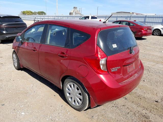 Photo 3 from auction – 2014 NISSAN VERSA NOTE with VIN 3N1CE2CP5EL381568