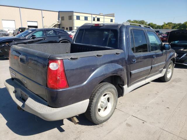 Photo 4 from auction – 2002 FORD EXPLORER S with VIN 1FMZU67E02UC02859
