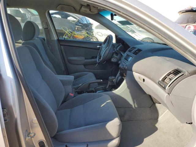 Photo 5 from auction – 2007 HONDA ACCORD with VIN 1HGCM56307A169215