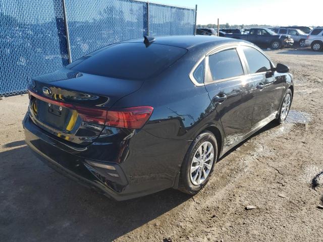 Photo 4 from auction – 2020 KIA FORTE FE with VIN 3KPF24ADXLE181570