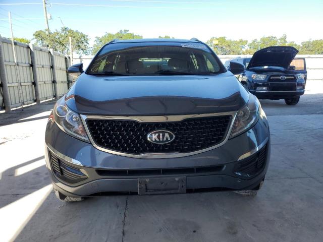 Photo 9 from auction – 2016 KIA SPORTAGE L with VIN KNDPBCAC3G7874556