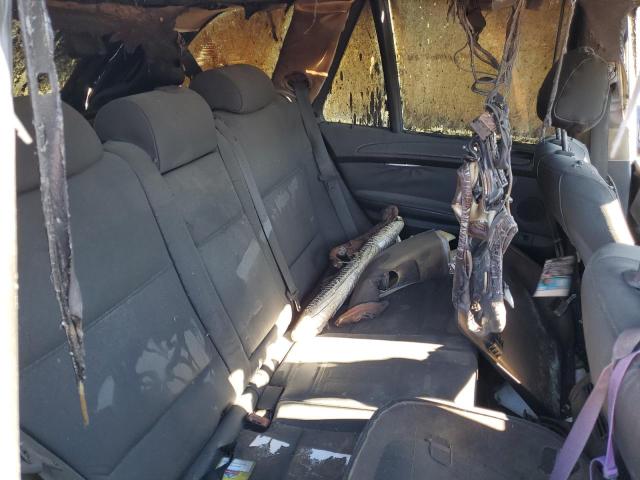 صورة رقم 6 من المزاد - 2002 BMW X5 3.0I مع VIN 5UXFA53532LH80087