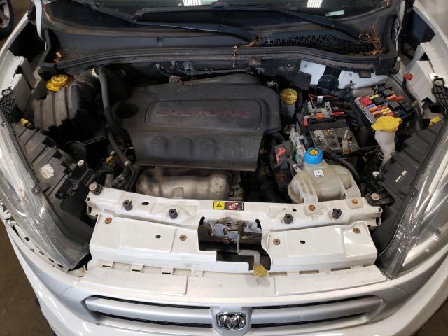 Photo 7 from auction – 2015 RAM PROMASTER with VIN ZFBERFBT5F6957707