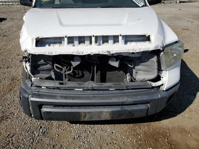 Photo 7 from auction – 2014 TOYOTA TUNDRA DOU with VIN 5TFTY5F17EX008694
