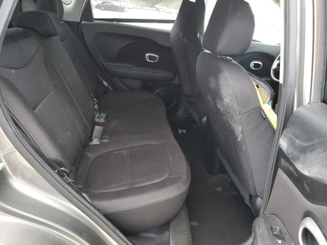 Photo 6 from auction – 2016 KIA SOUL with VIN KNDJN2A22G7296285