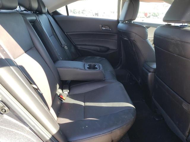 Photo 6 from auction – 2018 ACURA ILX PREMIU with VIN 19UDE2F76JA000648