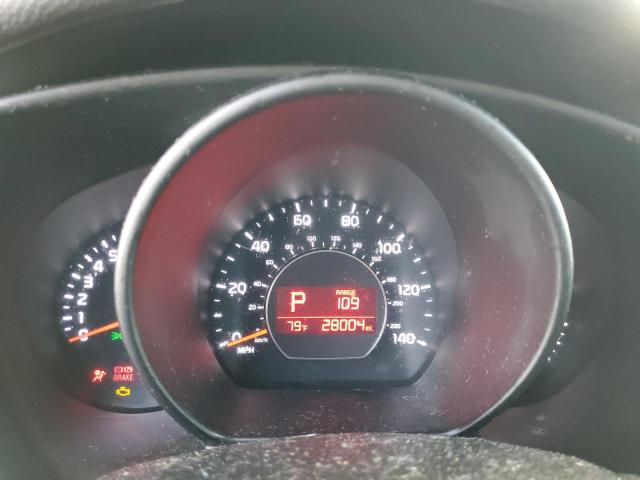 Photo 8 from auction – 2017 KIA SOUL with VIN KNDJN2A21H7485804