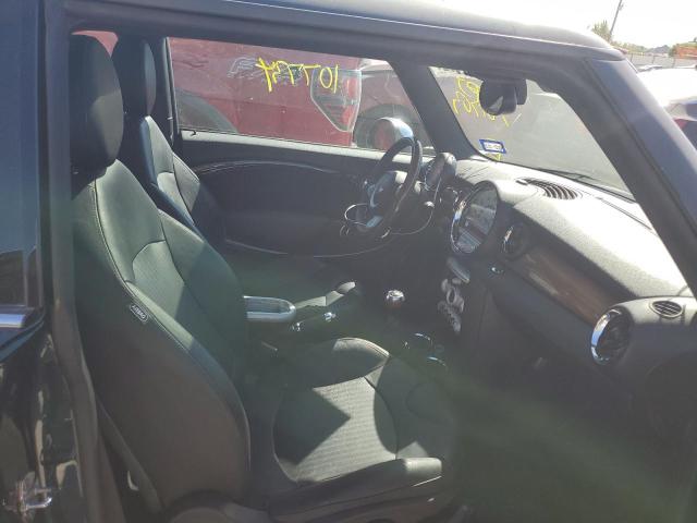 Photo 5 from auction – 2007 MINI COOPER S with VIN WMWMF73537TT84703