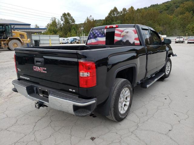 Photo 4 from auction – 2017 GMC SIERRA K15 with VIN 1GTV2MEC8HZ407405