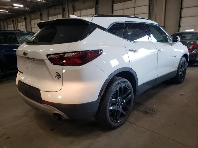 Photo 4 from auction – 2019 CHEVROLET BLAZER 2LT with VIN 3GNKBGRS0KS700278
