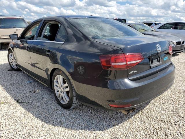 Photo 3 from auction – 2017 VOLKSWAGEN JETTA S with VIN 3VW2B7AJ8HM247114