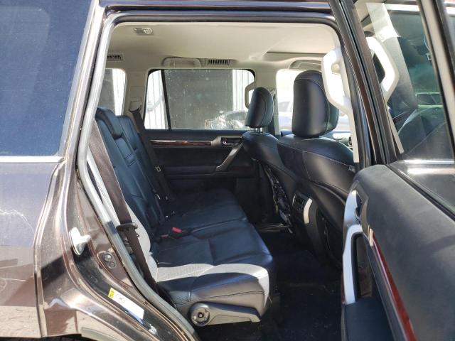Photo 6 from auction – 2012 LEXUS GX 460 with VIN JTJBM7FX1C5036729