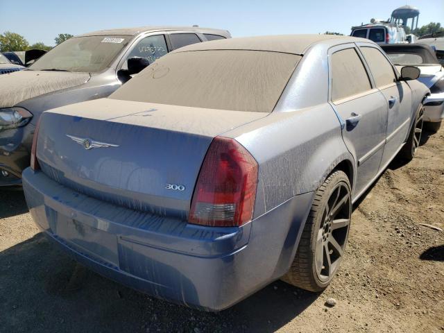 Zdjęcie 4 z aukcji – 2007 CHRYSLER 300 z VIN 2C3KA43R37H732057