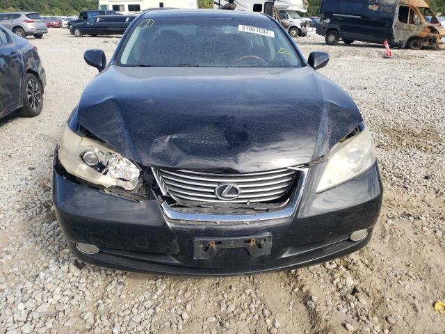 Photo 9 from auction – 2009 LEXUS ES 350 with VIN JTHBJ46G092319366