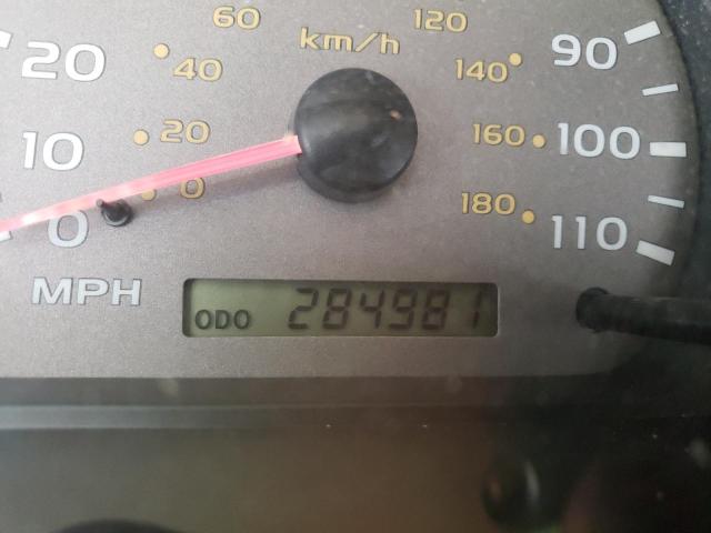 Photo 8 from auction – 2004 TOYOTA SEQUOIA with VIN 5TDZT34AX4S217481