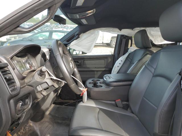 Photo 5 from auction – 2022 RAM 2500 TRADE with VIN 3C6UR5CJ7NG246823