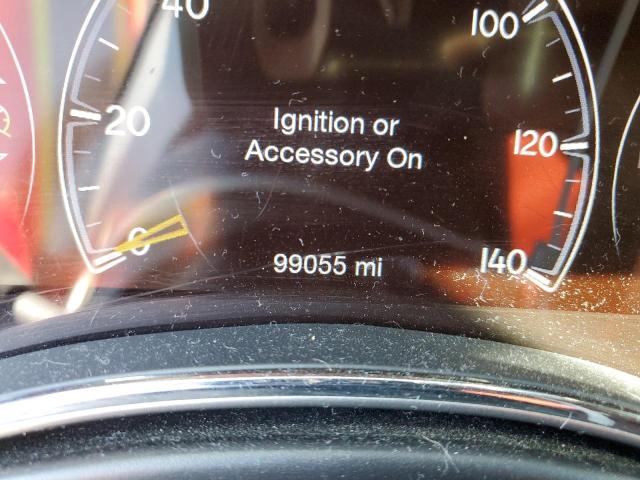 Photo 8 from auction – 2018 JEEP GRAND CHER with VIN 1C4RJFAG3JC123665