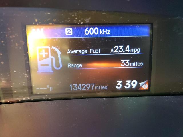 Photo 8 from auction – 2015 HONDA CIVIC EX with VIN 19XFB2F82FE233326