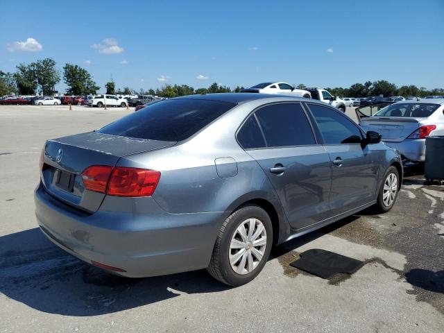 Photo 4 from auction – 2013 VOLKSWAGEN JETTA BASE with VIN 3VW2K7AJ2DM309665