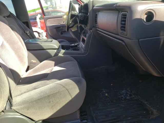 Photo 5 from auction – 2003 GMC NEW SIERRA with VIN 1GTEC19T93Z152908