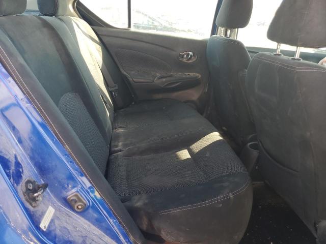 Photo 6 from auction – 2017 NISSAN VERSA S with VIN 3N1CN7AP1HL888889