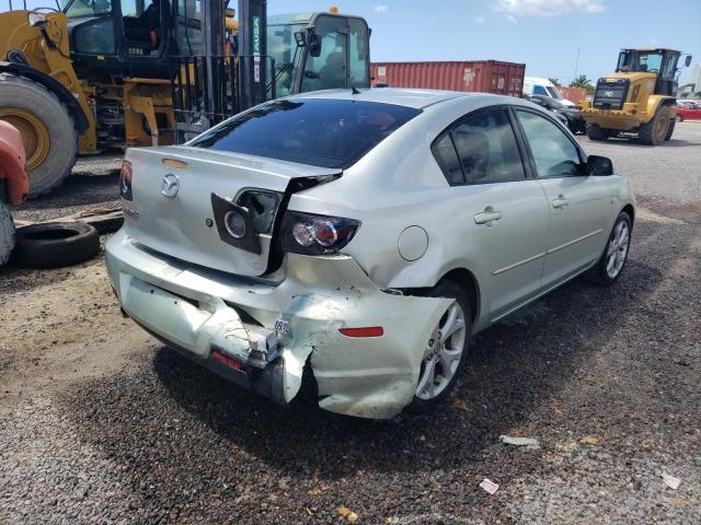 Photo 4 from auction – 2009 MAZDA 3 I with VIN JM1BK32F591238133