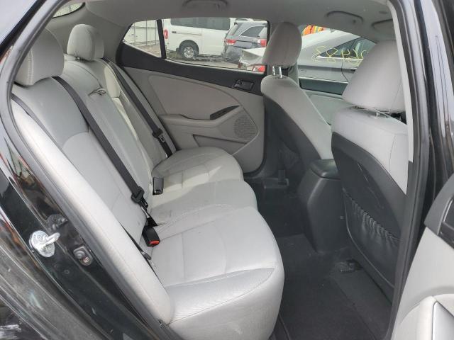 Photo 6 from auction – 2012 KIA OPTIMA LX with VIN KNAGM4A73C5292219