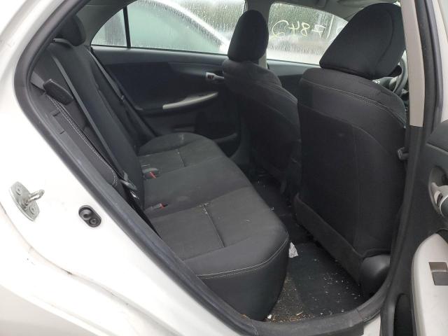 Photo 6 from auction – 2013 TOYOTA COROLLA BA with VIN 2T1BU4EE0DC960021