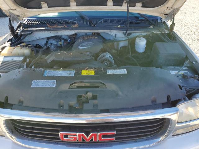 Photo 7 from auction – 2001 GMC SIERRA C15 with VIN 1GTGC13U61F190041