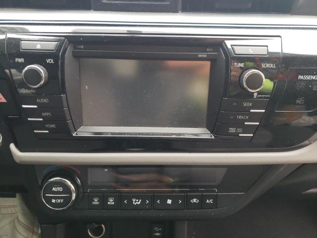 Photo 9 from auction – 2015 TOYOTA COROLLA L with VIN 5YFBURHEXFP320748