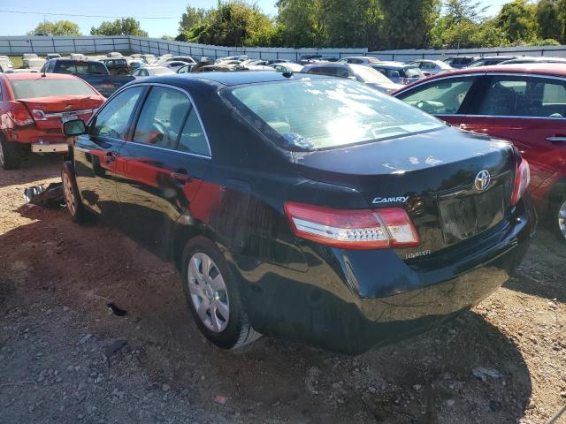 Photo 3 from auction – 2010 TOYOTA CAMRY BASE with VIN 4T4BF3EK1AR055295