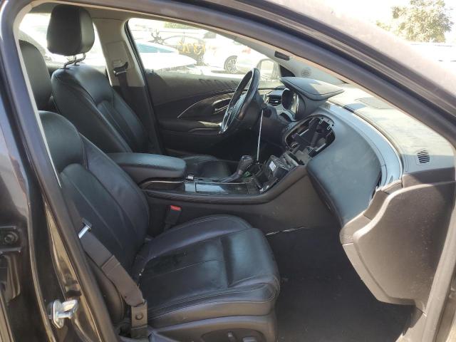 Photo 5 from auction – 2016 BUICK LACROSSE with VIN 1G4GB5G31GF158811