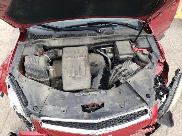Photo 7 from auction – 2015 CHEVROLET EQUINOX LT with VIN 2GNFLGEK4F6361906