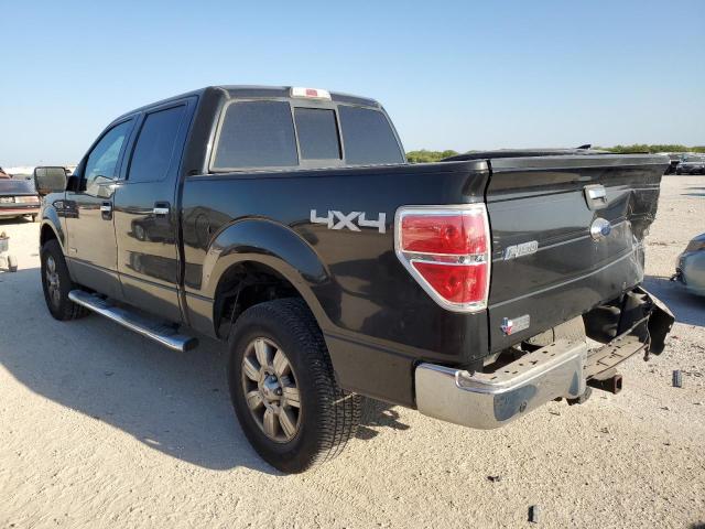 Photo 3 from auction – 2012 FORD F150 SUPER with VIN 1FTFW1ET6CKD94064