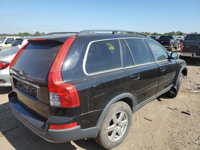 Photo 4 from auction – 2008 VOLVO XC90 3.2 with VIN YV4CM982781469410