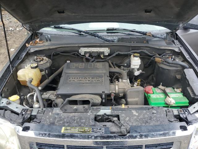Photo 7 from auction – 2009 FORD ESCAPE XLT with VIN 1FMCU93G59KA03570