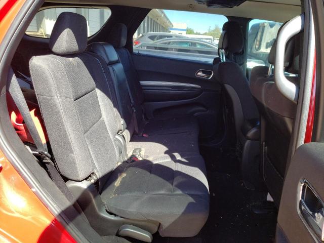 Photo 6 from auction – 2011 DODGE DURANGO HE with VIN 1D4RE3GG9BC699274