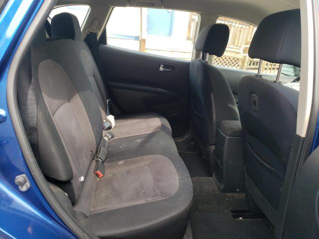 Photo 6 from auction – 2011 NISSAN ROGUE S with VIN JN8AS5MV2BW271129
