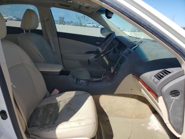 Photo 5 from auction – 2011 LEXUS ES 350 with VIN JTHBK1EG5B2449534