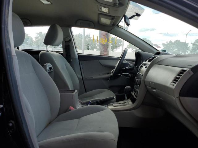 Photo 5 from auction – 2013 TOYOTA COROLLA BA with VIN 2T1BU4EE0DC958141